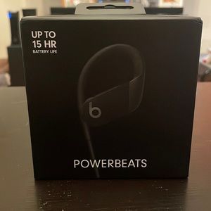 Powerbeats Wireless Earbuds